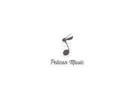 #44 untuk Design a Logo for &quot;Pelican Music&quot; oleh deamond