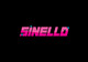 Konkurrenceindlæg #106 billede for                                                     Logo & Graphic profile for a Soda/Drink brand -Sinello
                                                