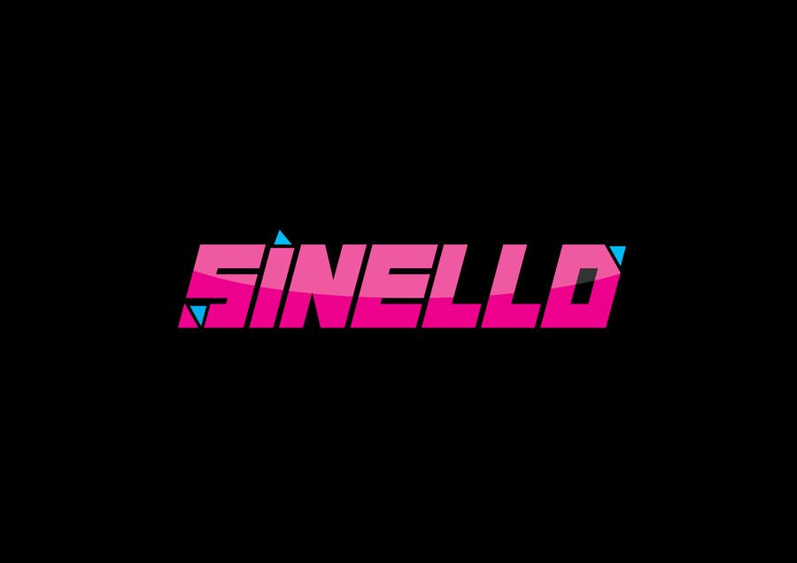 Konkurrenceindlæg #106 for                                                 Logo & Graphic profile for a Soda/Drink brand -Sinello
                                            