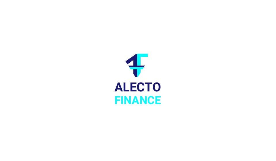 Contest Entry #32 for                                                 Alecto Finance - Logo Design
                                            