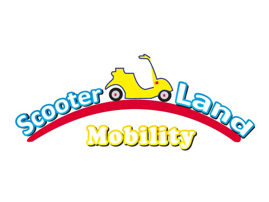 Contest Entry #105 for                                                 Logo Design for Scooterland Mobility
                                            