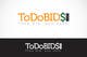 Ảnh thumbnail bài tham dự cuộc thi #12 cho                                                     Design a Logo for Todobids.com
                                                
