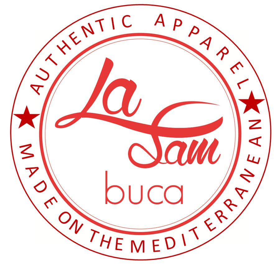 Participación en el concurso Nro.45 para                                                 Design a Logo for La Sambuca
                                            