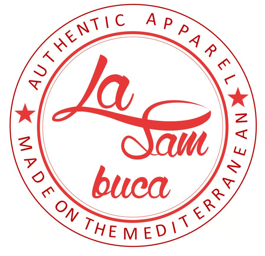 Participación en el concurso Nro.48 para                                                 Design a Logo for La Sambuca
                                            