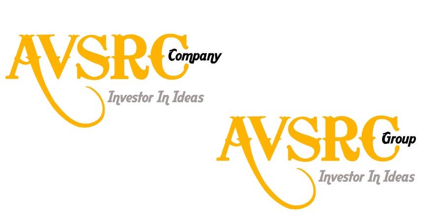Bài tham dự cuộc thi #4 cho                                                 Design a Logo for AVSRC
                                            