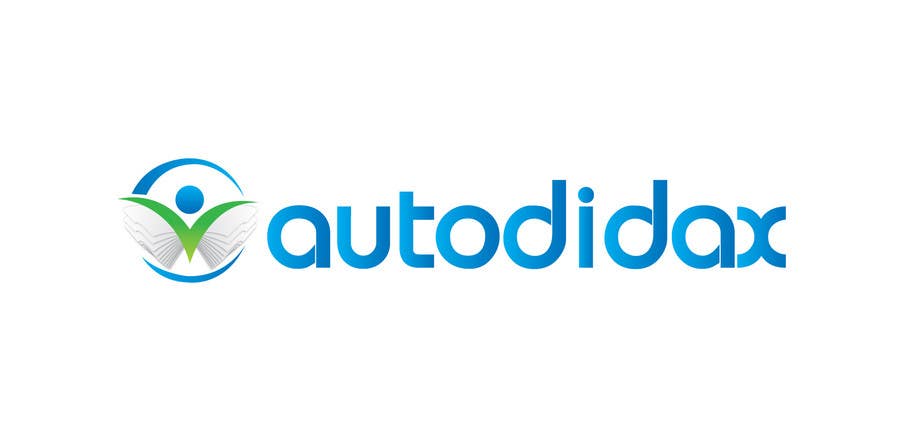 Contest Entry #312 for                                                 Logo Design for autodidaX - be creative ;)
                                            
