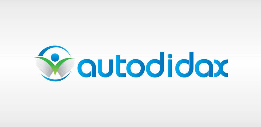 Proposition n°305 du concours                                                 Logo Design for autodidaX - be creative ;)
                                            