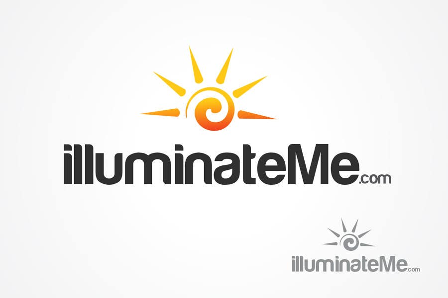 Contest Entry #99 for                                                 Logo Design for IlluminateMe.com - A Crowdsourced News Site
                                            