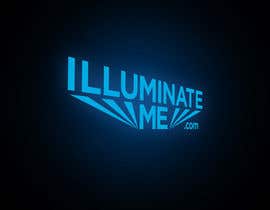 #45 for Logo Design for IlluminateMe.com - A Crowdsourced News Site af benpics