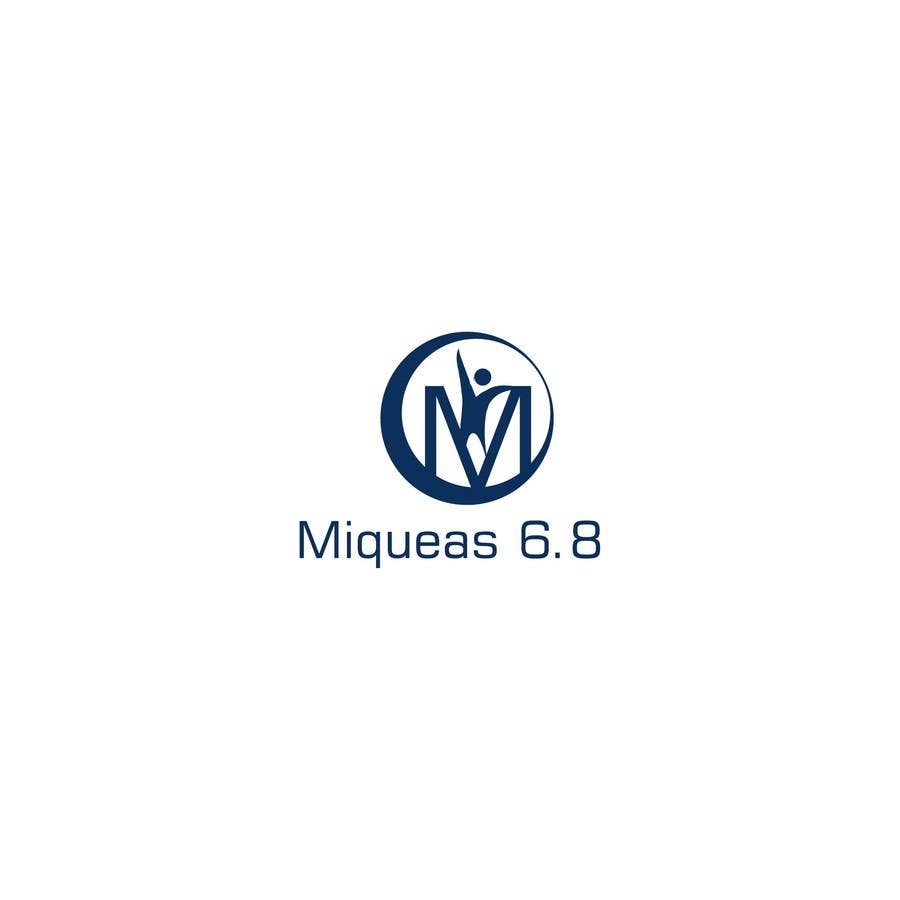 #178. pályamű a(z)                                                  Design a Logo for Miqueas 6.8
                                             versenyre