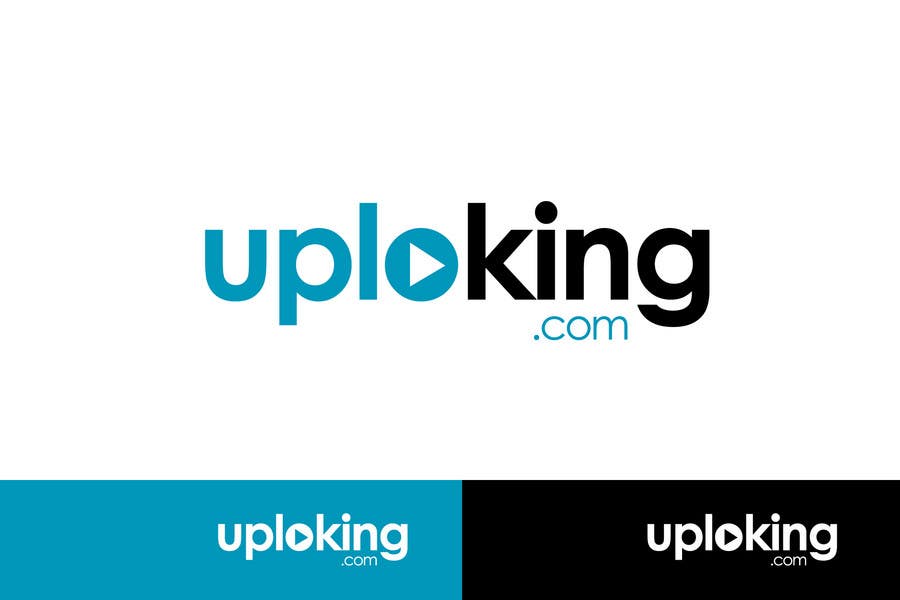 
                                                                                                                        Proposition n°                                            16
                                         du concours                                             Logo Design for Uploking.com
                                        