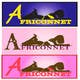 
                                                                                                                                    Imej kecil Penyertaan Peraduan #                                                10
                                             untuk                                                 Design a Logo for Africonnet
                                            
