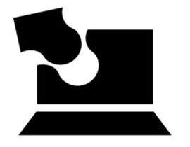 neurobox tarafından Design a Logo for custom pc builder app için no 1