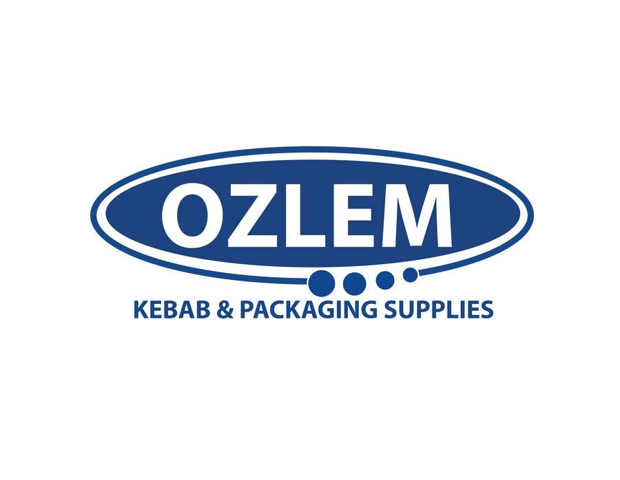 Penyertaan Peraduan #224 untuk                                                 Logo Design for Ozlem
                                            