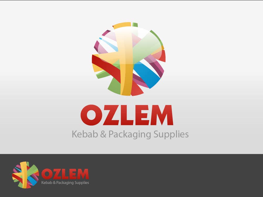 Entri Kontes #749 untuk                                                Logo Design for Ozlem
                                            