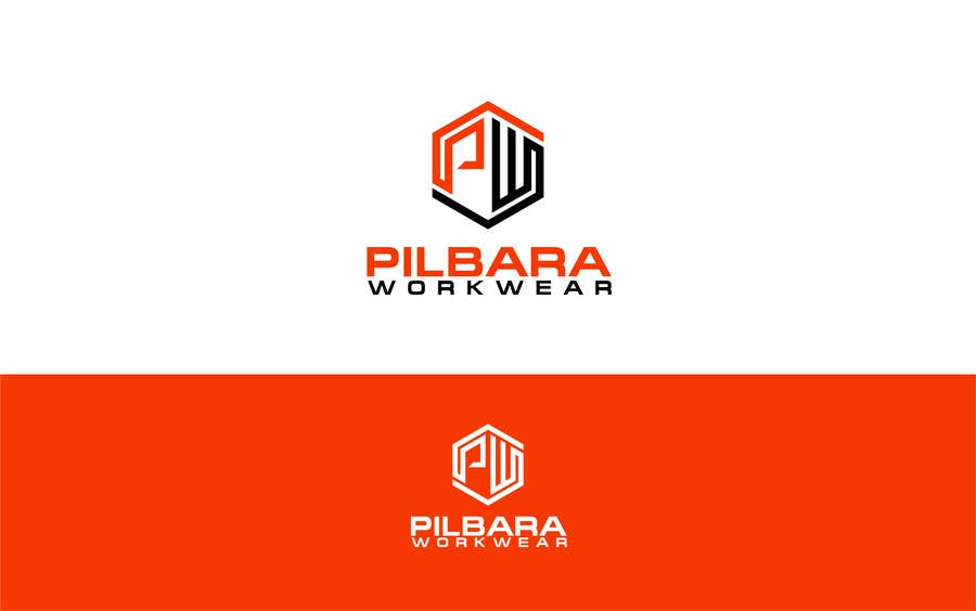 Konkurrenceindlæg #106 for                                                 Pilbara Workwear
                                            