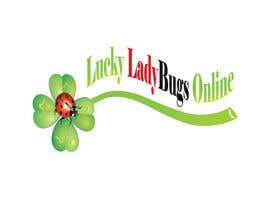 #18 untuk Design a Logo for Ladybug Company oleh Carlitacro