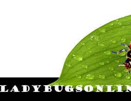 #11 untuk Design a Logo for Ladybug Company oleh Valkyrie007
