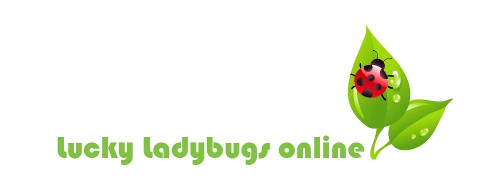 Kilpailutyö #57 kilpailussa                                                 Design a Logo for Ladybug Company
                                            