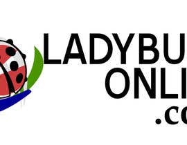 #52 untuk Design a Logo for Ladybug Company oleh mohammadraza110