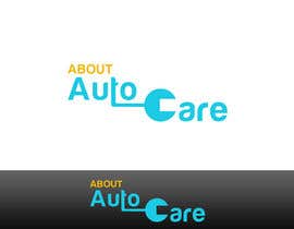 Nro 46 kilpailuun Logo Design for About Auto Care käyttäjältä Arpit1113
