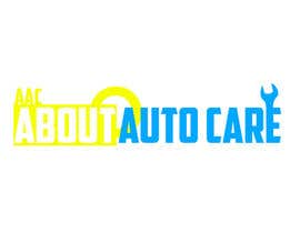 Nro 14 kilpailuun Logo Design for About Auto Care käyttäjältä JoshuaEvers