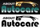 Contest Entry #106 thumbnail for                                                     Logo Design for About Auto Care
                                                