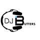 Konkurrenceindlæg #91 billede for                                                     Design a Logo for DJ Butters
                                                