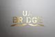 Icône de la proposition n°50 du concours                                                     Разработка логотипа for UA-Bridge
                                                
