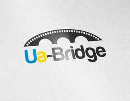 nº 5 pour Разработка логотипа for UA-Bridge par legol2s 
