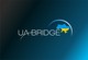 Icône de la proposition n°34 du concours                                                     Разработка логотипа for UA-Bridge
                                                