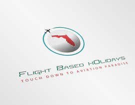 Champian tarafından Design a Logo for Flight Based Holidays için no 14