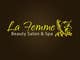 Entri Kontes # thumbnail 120 untuk                                                     Logo Design for La FEmme Beauty Salon & Spa
                                                