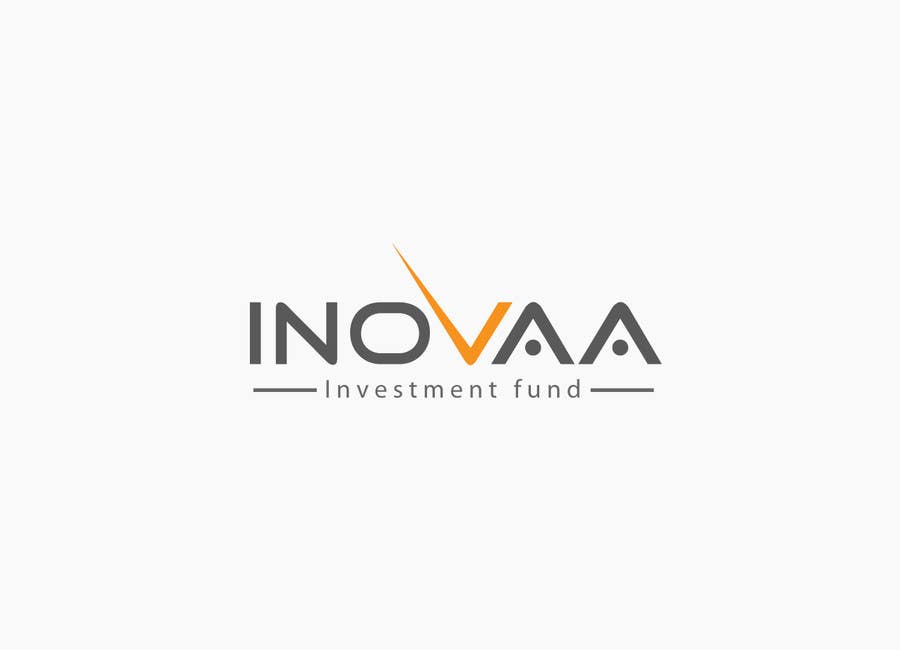 Kilpailutyö #211 kilpailussa                                                 Logo for Inovaa : innovation investment fund
                                            