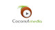 Icône de la proposition n°147 du concours                                                     Design a Logo for Coconut Media
                                                