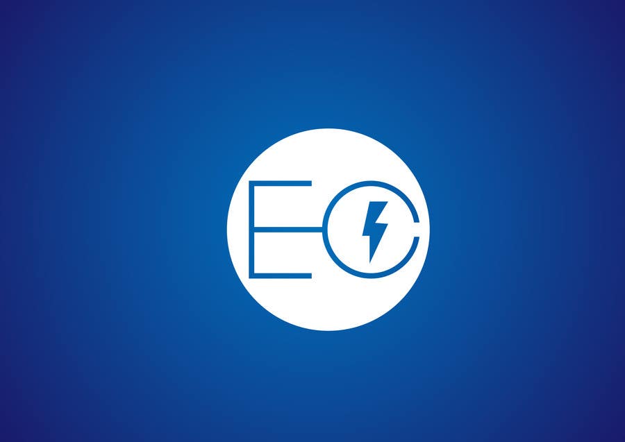 Konkurrenceindlæg #107 for                                                 Design eines Logos for EC Technik GmbH
                                            