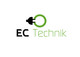 Мініатюра конкурсної заявки №77 для                                                     Design eines Logos for EC Technik GmbH
                                                