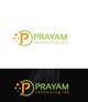 Kilpailutyön #8 pienoiskuva kilpailussa                                                     Design a Logo for Prayam Technologies
                                                