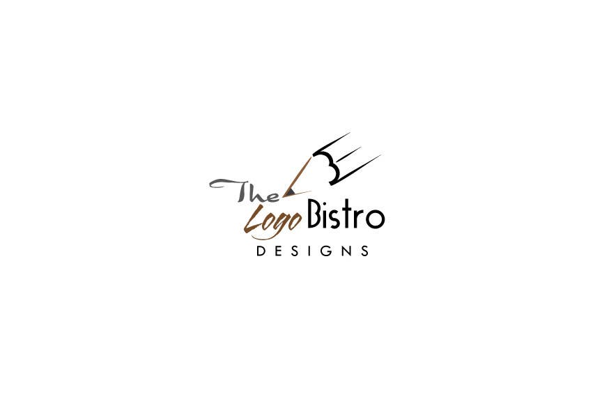 Proposition n°9 du concours                                                 Design a Logo for a Graphic Design Company
                                            