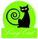 Konkurrenceindlæg #14 billede for                                                     Design a Classy & Elegant Cat Logo
                                                