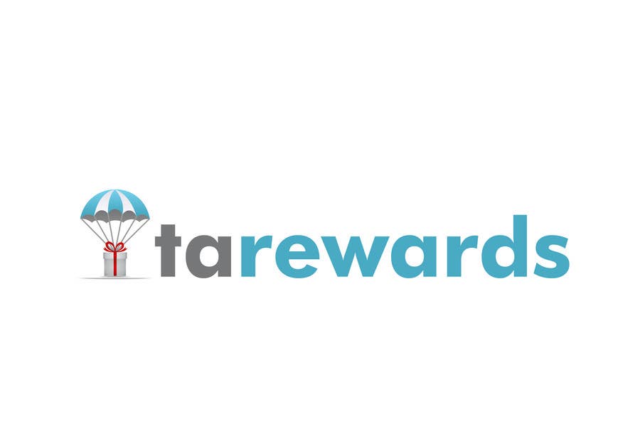 Bài tham dự cuộc thi #392 cho                                                 Design Logo for Travel Rewards website
                                            