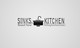 Contest Entry #43 thumbnail for                                                     Create a Logo for my Kitchen Onlineshop
                                                