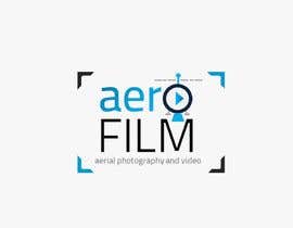 #256 for Logo Design for AeroFilm af inkdesigns