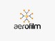 Pictograma corespunzătoare intrării #368 pentru concursul „                                                    Logo Design for AeroFilm
                                                ”