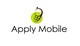 #27. pályamű bélyegképe a(z)                                                     Logo Design for Apply Mobile
                                                 versenyre