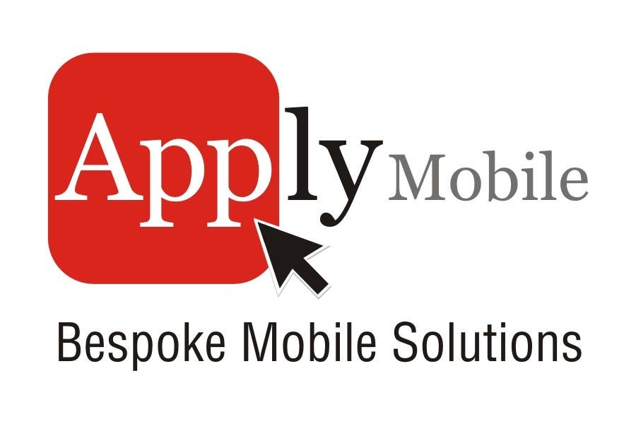Kandidatura #151për                                                 Logo Design for Apply Mobile
                                            