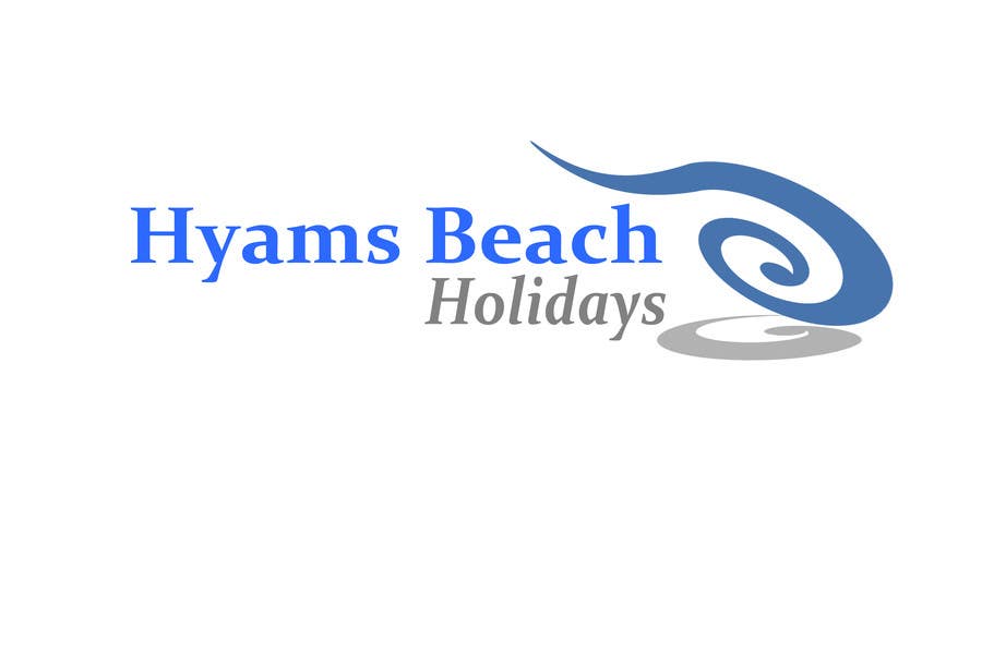 Konkurrenceindlæg #211 for                                                 Hyams Holidays
                                            
