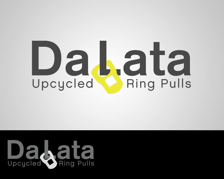 Konkurrenceindlæg #193 for                                                 Logo Design for "Da Lata" www.da-lata.com
                                            
