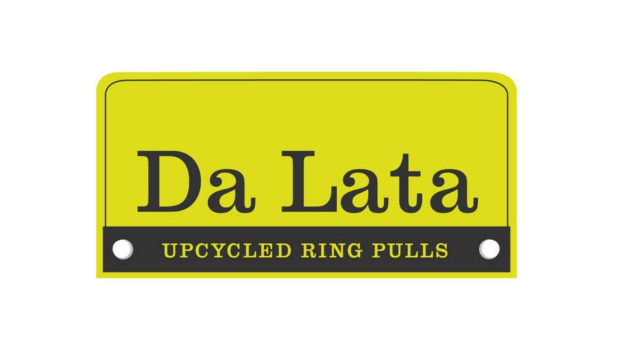 Inscrição nº 383 do Concurso para                                                 Logo Design for "Da Lata" www.da-lata.com
                                            