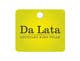 Entri Kontes # thumbnail 366 untuk                                                     Logo Design for "Da Lata" www.da-lata.com
                                                